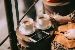 Tình yêu như một ly trà, đúng vị đủ hoàn cảnh mới là trà ngon Tình yêu như một ly trà, đúng vị đủ hoàn cảnh mới là trà ngon
