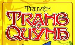 Truyện Trạng Quỳnh Truyện Trạng Quỳnh