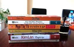 Văn học Việt Nam Văn học Việt Nam