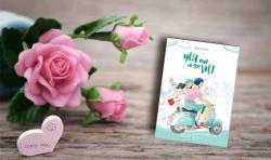 Review sách “Yêu một cô gái Việt” tác giả Travelling Kat
